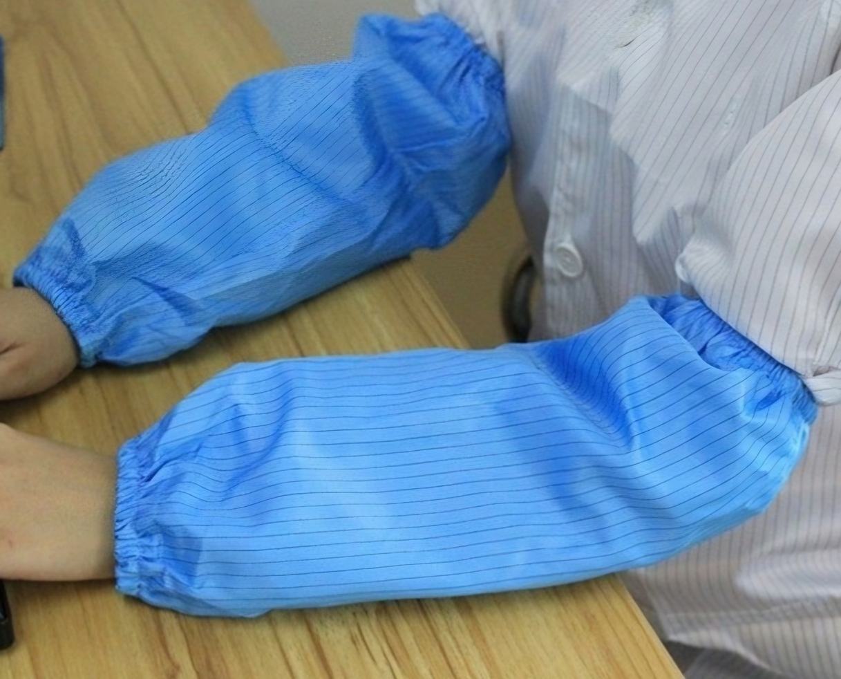 Cleanroom and ESD Accessories